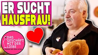 AMORE aus ÖSTERREICH in OSTEUROPA gesucht  Das Geschäft mit der Liebe Staffel 02 Folge 04 [upl. by Gavra]