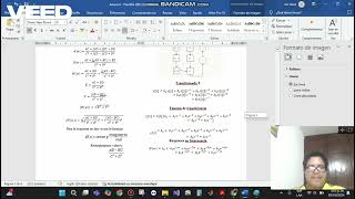 Tarea 3 – Análisis de ecuaciones en diferencia [upl. by Lorrie156]