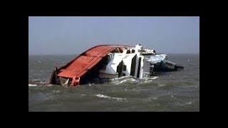 Zeebrugge Ferry Disaster  The Disaster Channel [upl. by Kaliski230]