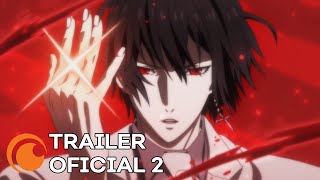 Noblesse  TRAILER OFICIAL 2 [upl. by Urban527]