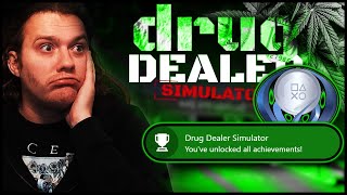 Mastering Drug Dealer Simulator 100 Completion Guide [upl. by Navinod]