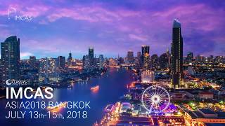 CLASSYSㅣIMCAS Asia 2018 Bangkok THAILAND [upl. by Zellner]