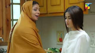 Haye Mera Naseeb  GuleRana Sad Scene  HUM TV Drama gulerana [upl. by Puritan945]