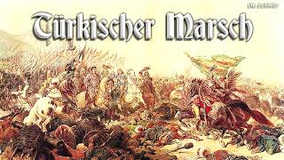 Türkischer Marsch Classical German sonatamodern version [upl. by Keeler]