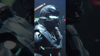 Spartan Locke Meets The Arbiter  Halo 2 Anniversary halo halo2anniversary [upl. by Nolly]