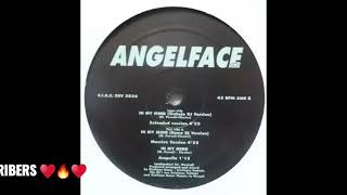 Angelface  In My Mind Extended Mix djheyonline DJHEY🇧🇷EURODANCE [upl. by Abelard]