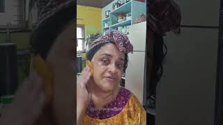 Face Care ചെയ്യുമ്പോൾ എന്ത് സംഭവിക്കും shorts drsita mindbodycare [upl. by Hickey56]