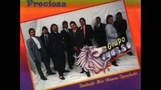 Grupo Pegasso Amante Bandido [upl. by Pickard]