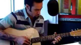 Ben Harper  Morning Yearningacoustic version [upl. by Nyleek]