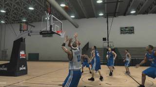 NBA 2K10 Draft Combine Official Trailer [upl. by Nitsugua502]