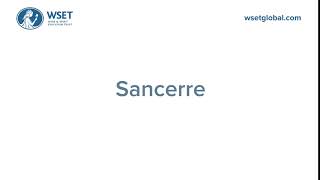 How to say it Sancerre [upl. by Leigh933]