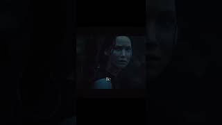 Hunger games edithanging treekatniss hungergames edit fyp shorts [upl. by Eitsim]