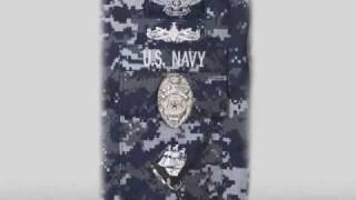 Navy Working Uniform NWU Instructional Video Part 2 [upl. by Charbonnier]