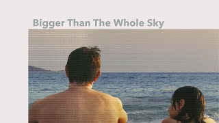 Taylor Swift  Bigger Than The Whole Sky TraduçãoLegendado [upl. by Olecram]