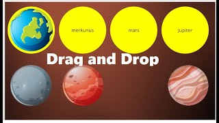 Membuat game drag and drop serta pick one di Ariculte Storyline 3 [upl. by Hamehseer796]