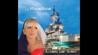 Clip Marseillaise version moderne [upl. by Ahsenra]