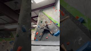 ROUTESETTING beta on my new set Love DYNOS climbing bouldering boulderinggym ボルダリング [upl. by Tiny]