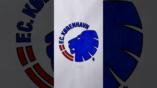 FC København fckøbenhavn copenhague dinamarca futebol futbol football asmr satisfying [upl. by Pasadis]