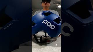 POC Kortal MTB Helmet [upl. by Lemay]