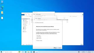 VoCore Screen as Windows Extend Screen Driver Tutorial [upl. by Ring]