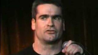 Henry Rollins Live at Luna Park Be Cool speech [upl. by Lambert]