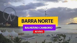 Roda Gigante BC Barra norte de Balneário Camboriú AO VIVO [upl. by Kramer]