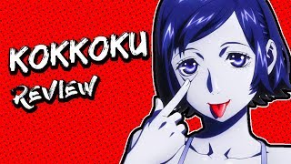 KOKKOKU Review Moment by Moment [upl. by Frentz898]