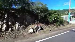 Mountain road trip from Ciales to Juana Díaz Puerto Rico [upl. by Mccurdy]