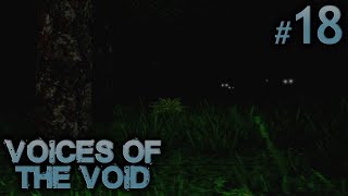 Voices of the Void S3 18  They Brought the Night With Them [upl. by Milford165]