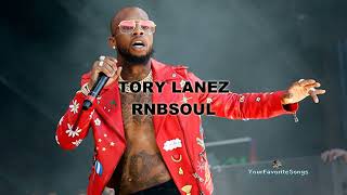 Tory Lanez RampB Mix  Chixtape Playlist ▶️ [upl. by Clifford80]