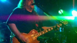 Govt Mule  It hurts me too  Theaterfabrik Munich November 11th 2009 [upl. by Fording]