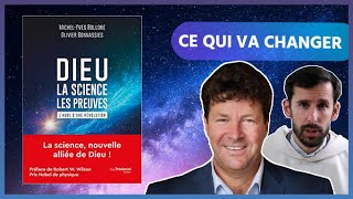 DIEU LA SCIENCE LES PREUVES  où en est lapologétique chrétienne [upl. by Anerres]