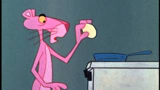 The Pink Panther Show Episode 70  PinkIn [upl. by Nobe358]