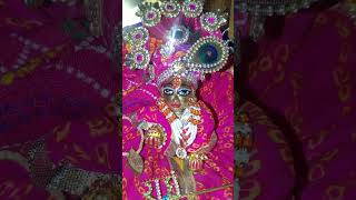 Happy Diwali radheradhe laddugopal youtubeshorts [upl. by Edithe]