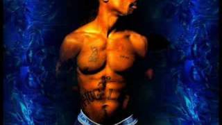 2Pac  Never Had A Friend Like Me Original [upl. by Paschasia881]