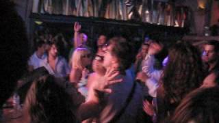 Hed Kandi Closing Ibiza 2008  4 [upl. by Sedaiuqlem256]