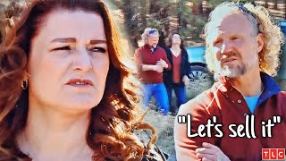 SISTER WIVES Season 19 Episode 1  Full Episode  recap [upl. by Ecilahs]