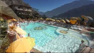 Hotel Ilma  Limone sul Garda  Gardasee [upl. by Rudolfo621]