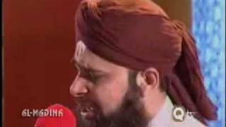 Subhan Allah naat by owaes raza qadri [upl. by Butterfield]