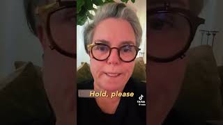 Trump OFFICIALLY Broke Rosie ODonnell on Thanksgiving [upl. by Eirrac]