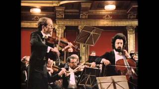 Brahms Kremer Maisky [upl. by Daryl]