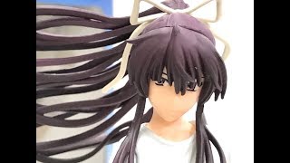 A Certain Magical Index II Season 2 Kaori Kanzaki Figure [upl. by Meredith]