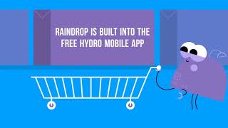 Hydro Raindrop 2FA vs Google Authenticator [upl. by Tolecnal116]