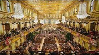 Vienna Philharmonic2021 Vienna New Years Christmas Concert｜Weihnachtskonzert aus Stephansdom [upl. by Dwinnell]