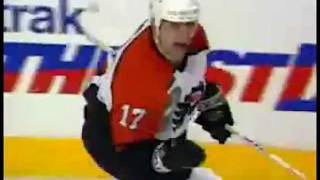 Philadelphia Flyers 20112012 Season Promo [upl. by Arihsat]