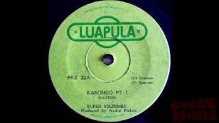 Super Mazembe  Kasongo Full Single [upl. by Stephani449]