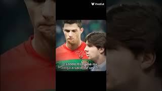 Ronaldo🔜messi 🦾🥱shorts shortsviral viralvideo trending funny [upl. by Brett]