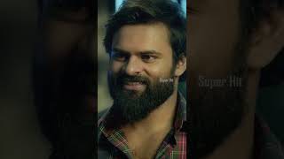 saidharamtej chitralahari kalyanipriyadarshan nivethapethuraj sudarshan shorts superhit [upl. by Malissa221]