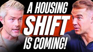 Real Estate Expert REVEALS The Major Housing Shift Coming in 2025 w Ryan Serhant [upl. by Skillern95]