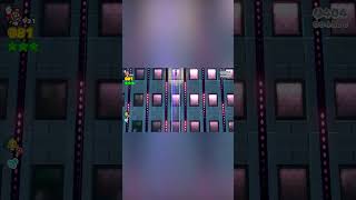 Super Mario 3D World has an Amazing Final Boss 3dmario 3dworld 3dplatformer nintnedo [upl. by Budding]